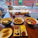 연춘 | 연산로타리 맛집 | 연춘 | 짜장면 냉짬뽕 탕수육 세트 후기. 부산 연산동 점심 맛집