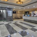 곰달래 스파 사우나 이미지