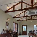 영신상회 | [제주] 한적하고 조용한 한림읍 카페 &lt;영신상회&gt;