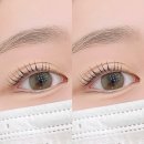 용신로 394 | 재방문율 90%? 11년동안 사랑받는 데이뷰티 속눈썹펌 후기