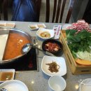 청양칼국수 이미지