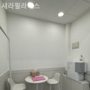 새라필라테스 - 부천시 원미구 중동로254번길 81 | 새라필라테스
