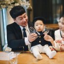 부산 센텀 그랜드애플 돌잔치 후기 :) 야외스냅까지 함께한 따뜻한 하루