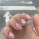 우루루네일 | [후기] 홍대 딸기네일 내돈내산 실망후기 😞