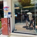 에프엠카페(FM CAFE) | 조용한 분위기 속 커피 한 모금, 부산 에프엠커피 방문 후기