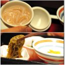 일본여행] 후쿠오카 힐튼호텔 큐슈레스토랑 바라몬에서 먹은 일본요리 이미지