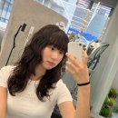 젤리조아 | 오늘도 지송합니다 전소민 지송이 머리 굵은히피펌 젤리펌 잘하는 곳 성수역미용실 에르아룸 조아쌤