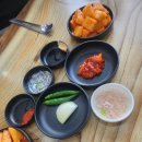 해남 산이면 맛집 [ 신창손순대국밥_ 순대국밥, 소내장탕 ]