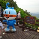 한려수도조망케이블카 이미지