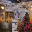 훈혁 | 서면 2차 술집 훈혁 서면 야장 에서 삼겹김치한판