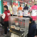 먹거리국수 이미지