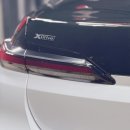 화이트자동차정비 | 광주 랩핑 BMW 7시리즈 투톤 블랙&amp;화이트 시공후기