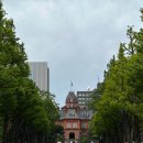 함박중학교 | 삿포로 중독자 | 여자 혼자 삿포로 비수기 여행기 (1)