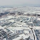 시골풍경 이미지