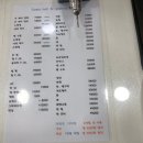 띠아모네일앤왁싱