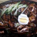 금룡미용실 | <청주 내덕동 맛집> 금룡에서 쟁반짜장+탕수육 세트