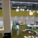 작은나무 큰숲도서관 이미지