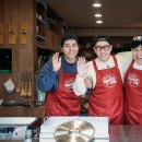 돌아온떡볶이