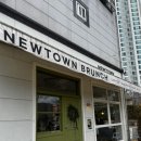 뉴타운슈퍼 | 도안동 브런치카페 뉴타운 솔직 후기