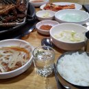 동서숯불갈비