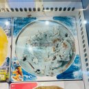 배스킨라빈스계룡대실점 | 배스킨라빈스 이달의 맛- 블루 서퍼 비치