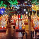 서동전통골목시장 이미지