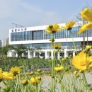 일월도서관 강당 이미지