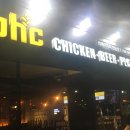 [ 제주 jeju _ 프랜차이즈 맛집] 제주 동문시장 칠성로 용두암 라마다 호텔 주변 bhc