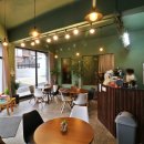 버스정류장(봉산중) 이미지