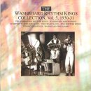 Tiger Rag - The Washboard Rhythm Kings - 이미지