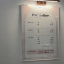 필라테스라인 - 계룡시 장안로 59-3 | 필라테스라인