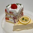 탄현 케이크 디저트 맛집 레몬 쁘와르