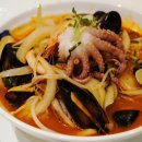 류서방짬뽕 | 깔끔하고 고급진 맛, 화명동 맛집 "류서방 짬뽕"