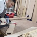 CU김해안동공단점 | 진해가구?경북에서 경남까지 찾아오는 쇼룸은 뭐가 다를까