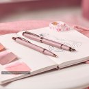 터치스톤 | 추천 — 파카 아이엠 피니싱 터치 슬레이트 블루·샌드스톤 베이지·모브 핑크 완벽 후기 | 펜마스터