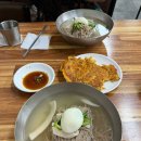 부원 - 안양시 동안구 시민대로 230 | 회현역 맛집 추천 남대문시장 맛집 부원면옥 후기