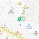 온천2동 행정복지센터 2층 이미지