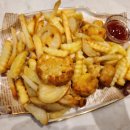 카스 스크린 골프 이미지