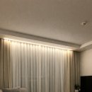 공사바 | 커튼박스 간접조명 셀프, 공사 없이 가능한 COB LED바 선택 기준(실사용 후기)