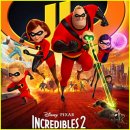 Incredibles 2 이미지