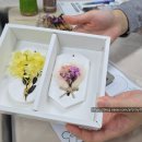 내 마음속의 캘리그라피 | 동기부여 강화 및 업무 집중력 향상 교육_ 2026 새해 비전 캘리그라피 달력 만들기 기업 출강 후기