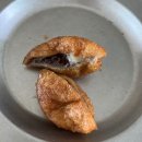 올레찹쌀꽈배기