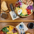 도르샐러드 | 후기 | 부산대 샐러드 맛집 [도르샐러드]