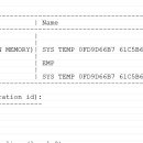 Re: 문제771. (오늘의 마지막 문제 ) 위의 SQL을 WITH 절로 변경해서 수행하고 이미지