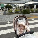 바버김 | 오랜만에 쇼핑! 김포현대아울렛 (본가스시 / 바바라 메리제인 구두 / 바버 longline yasmin 다운 푸퍼 자켓