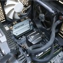 알리직구! Atermiter 3팬 + 6히트 파이프 CPU 공랭 쿨러 후기