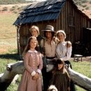 초원의 집 이미지