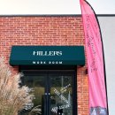 힐러스 | 양양 힐러스 카페 전시 The Show Must Go On 관람 후기