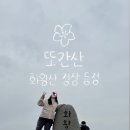 자하곡주차장(하) | 등산 | 창녕 화왕산 진달래 개화 현황 (2024년)