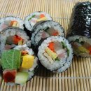 바보김밥